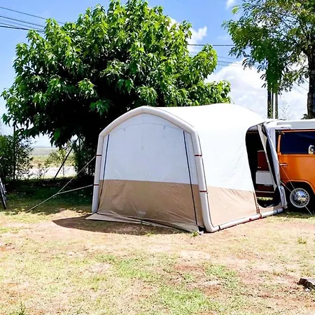 Campingplads Mobil Confortable Pour 4 Personnes Avec Terrasse - Api-1-52-1542 Dolus d'Oléron